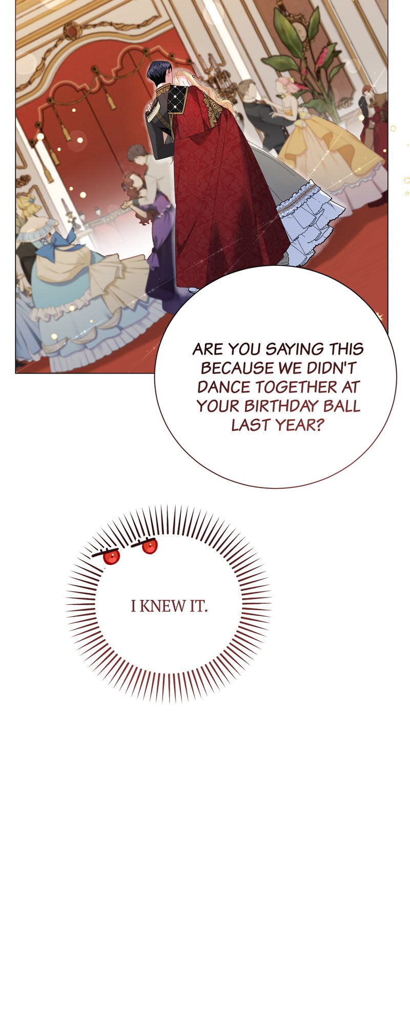 Until the Real One Shows Up Chapter 34 - Page 59