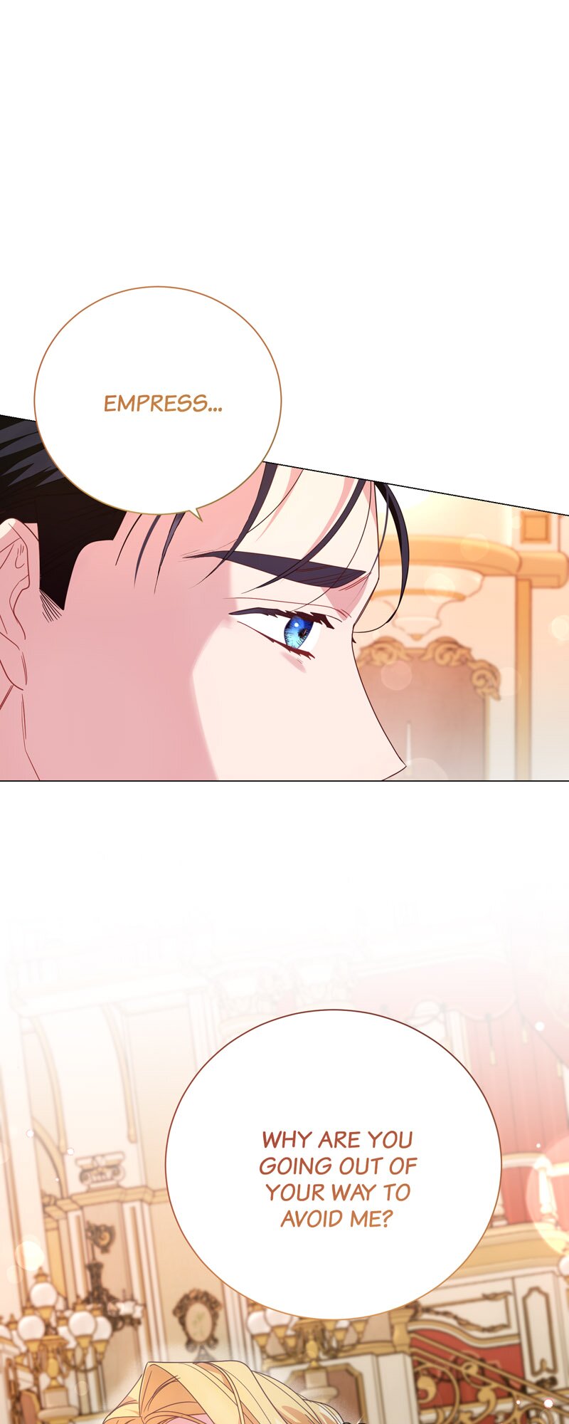 Until the Real One Shows Up Chapter 34 - Page 62