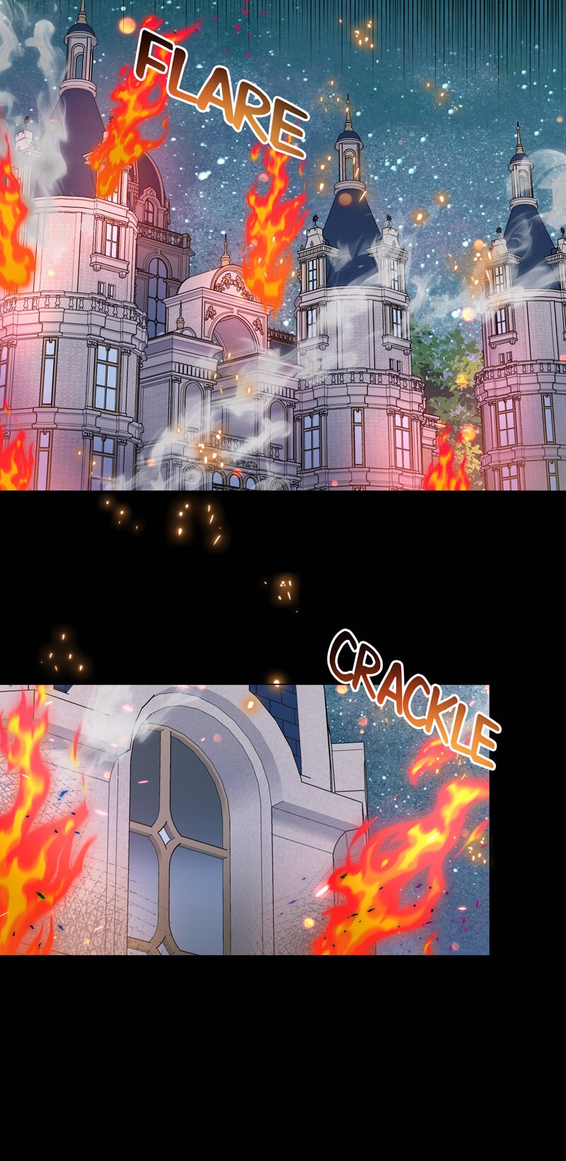 Until the Real One Shows Up Chapter 34 - Page 69