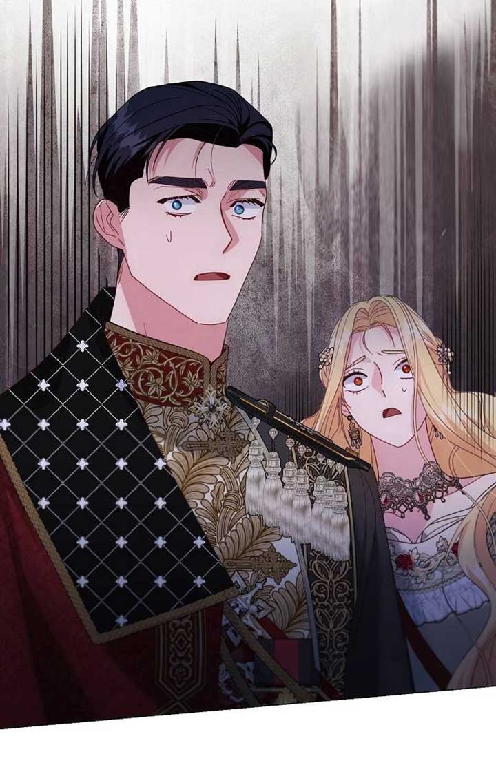 Until the Real One Shows Up Chapter 35 - Page 2