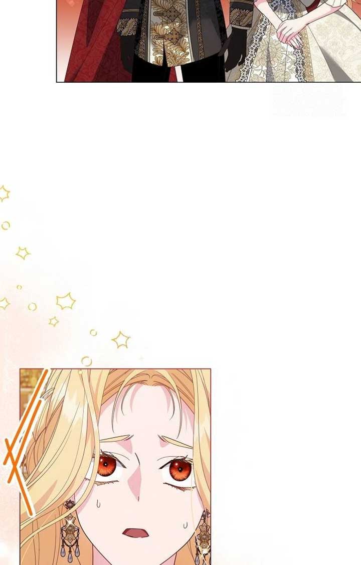 Until the Real One Shows Up Chapter 35 - Page 11