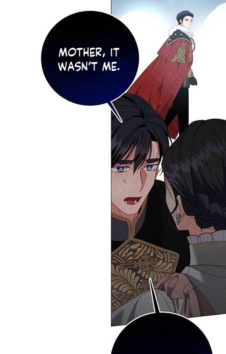 Until the Real One Shows Up Chapter 35 - Page 101