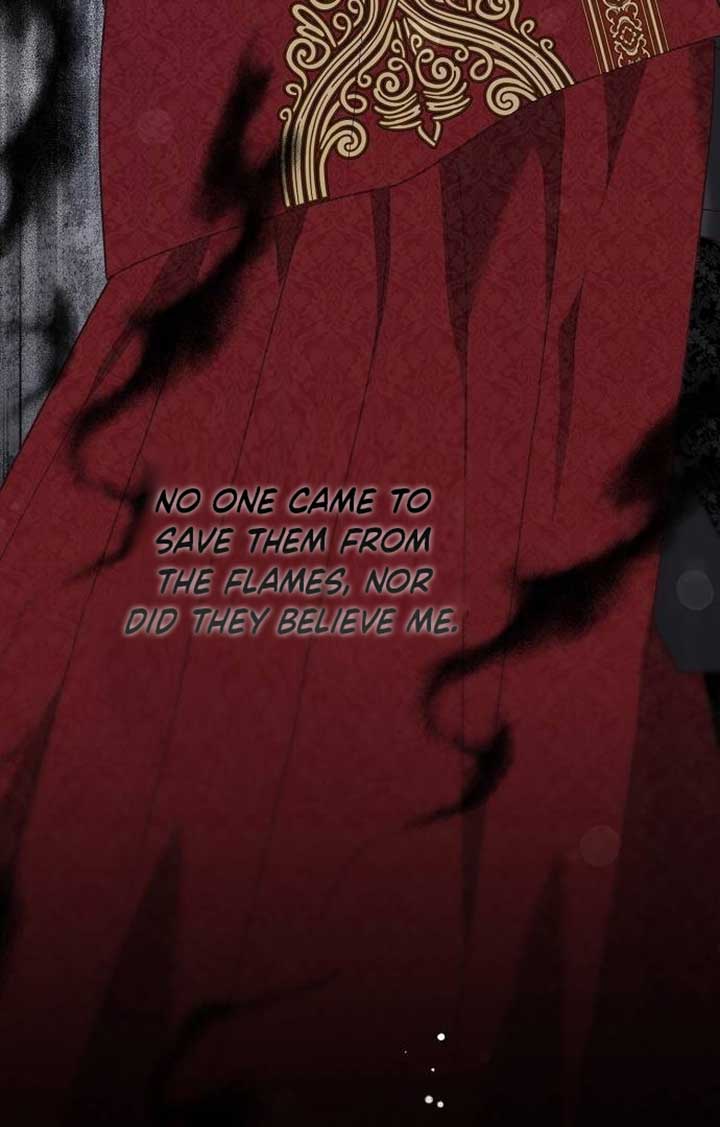 Until the Real One Shows Up Chapter 35 - Page 108