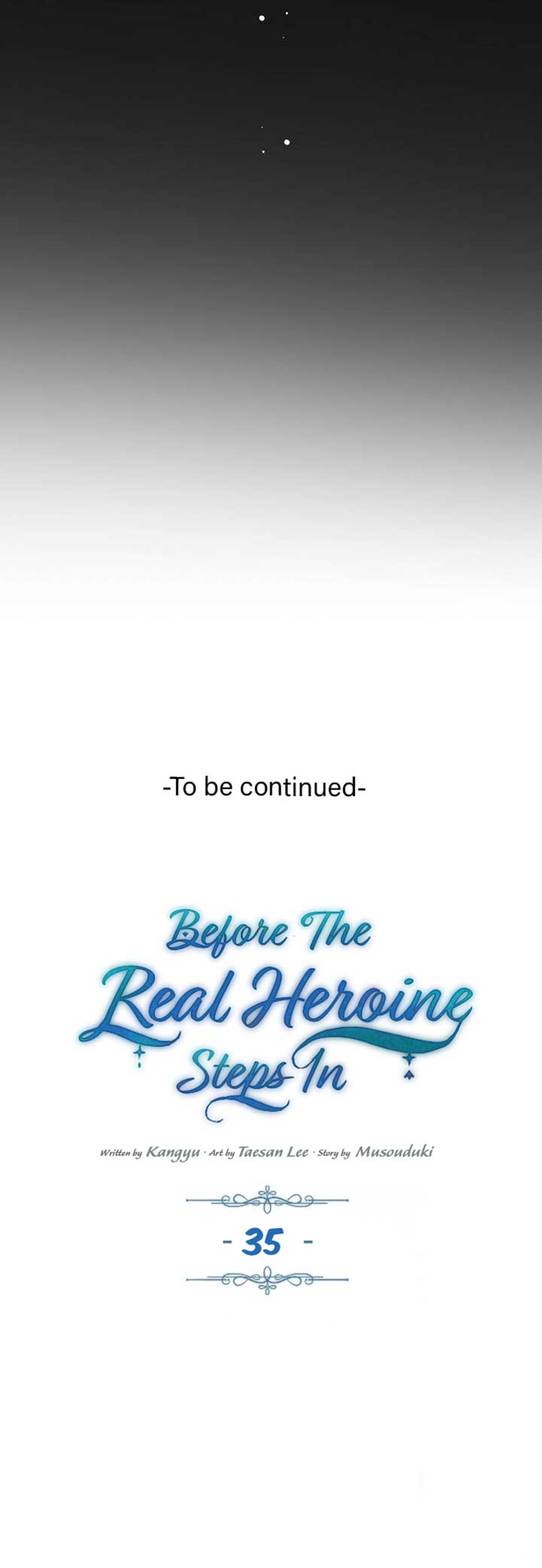 Until the Real One Shows Up Chapter 35 - Page 111