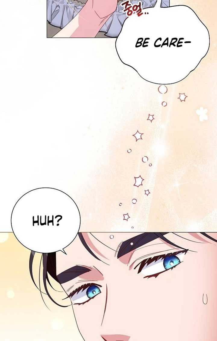 Until the Real One Shows Up Chapter 35 - Page 13