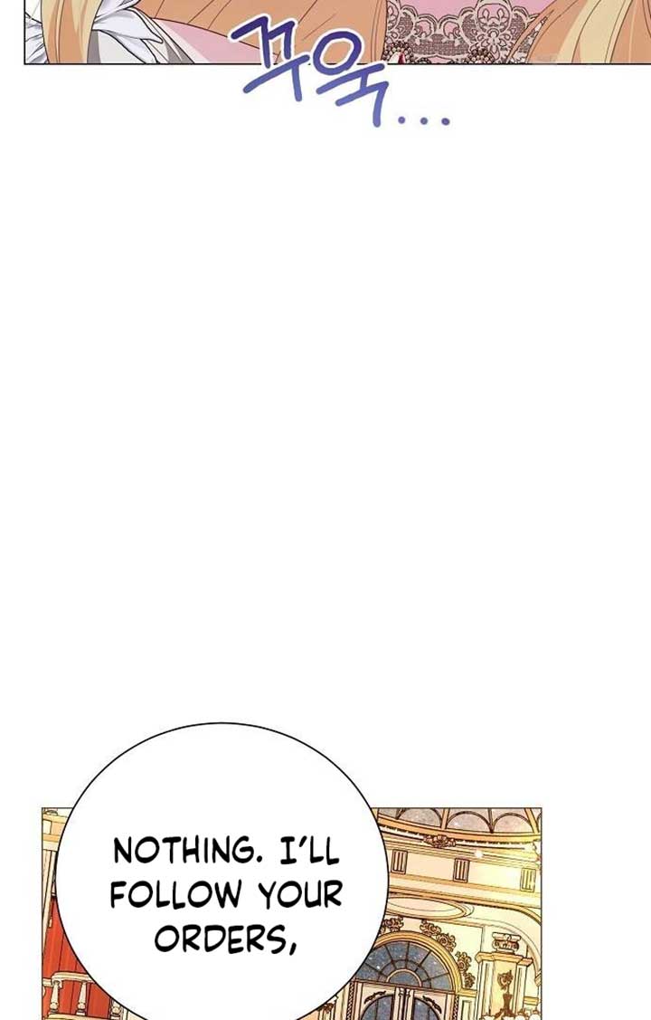 Until the Real One Shows Up Chapter 35 - Page 15