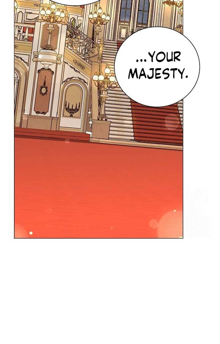 Until the Real One Shows Up Chapter 35 - Page 16