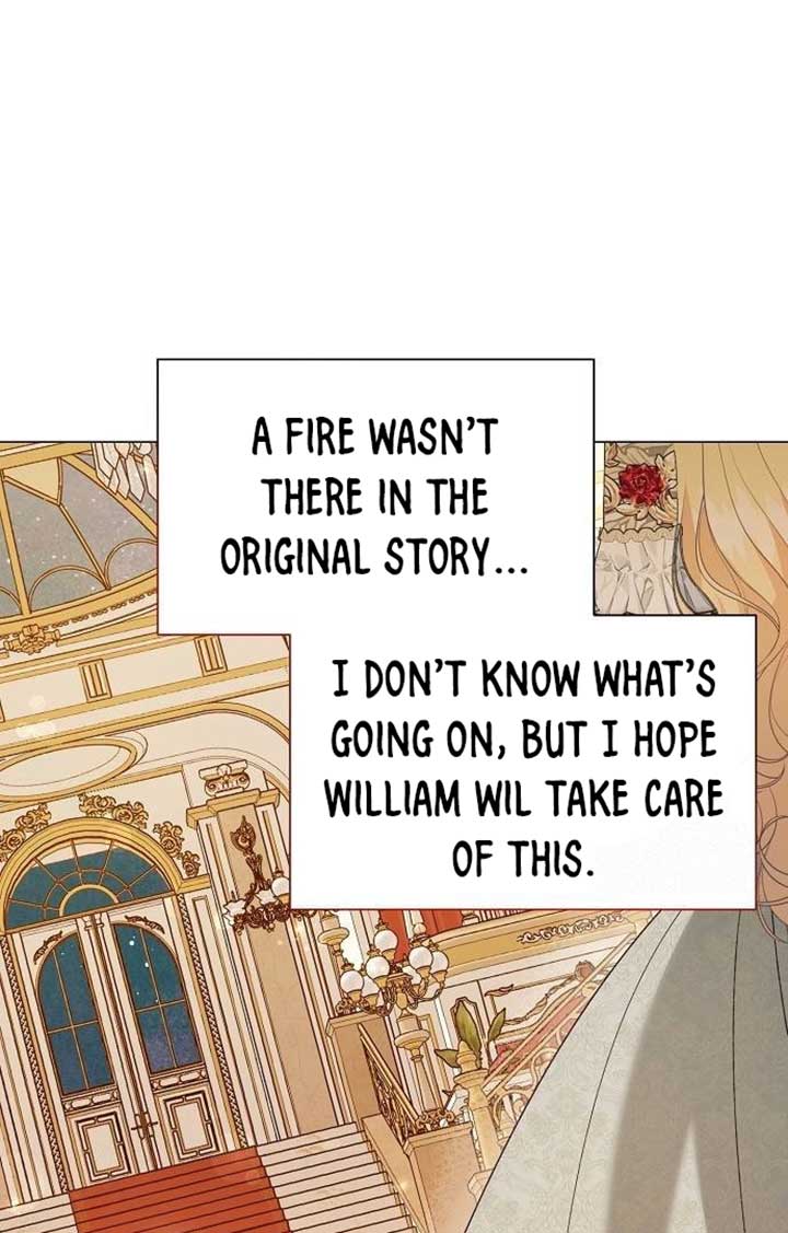 Until the Real One Shows Up Chapter 35 - Page 17