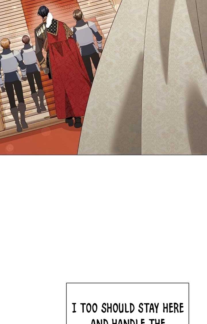 Until the Real One Shows Up Chapter 35 - Page 18
