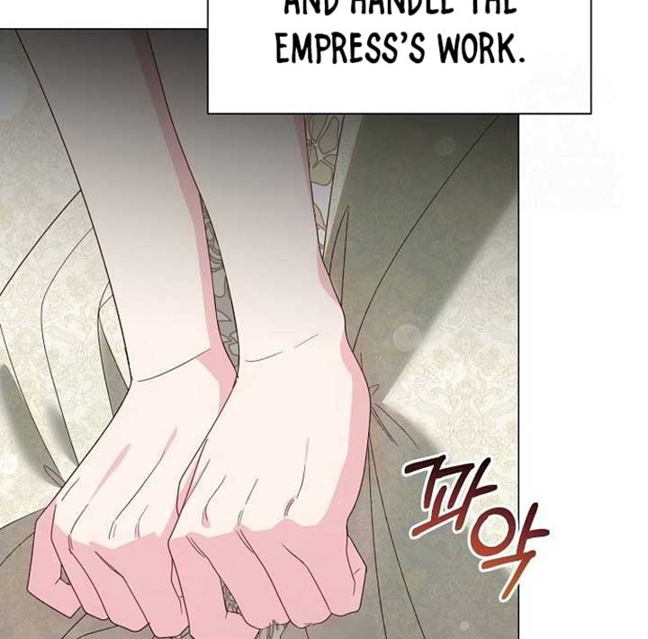 Until the Real One Shows Up Chapter 35 - Page 19