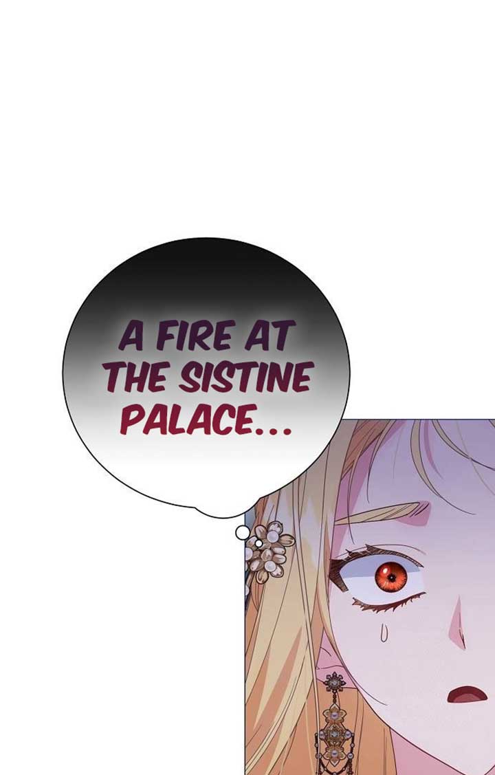 Until the Real One Shows Up Chapter 35 - Page 3