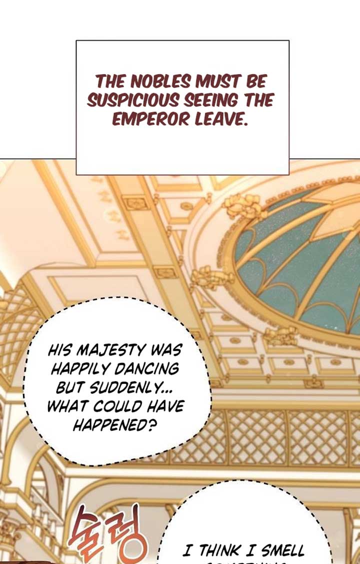 Until the Real One Shows Up Chapter 35 - Page 21