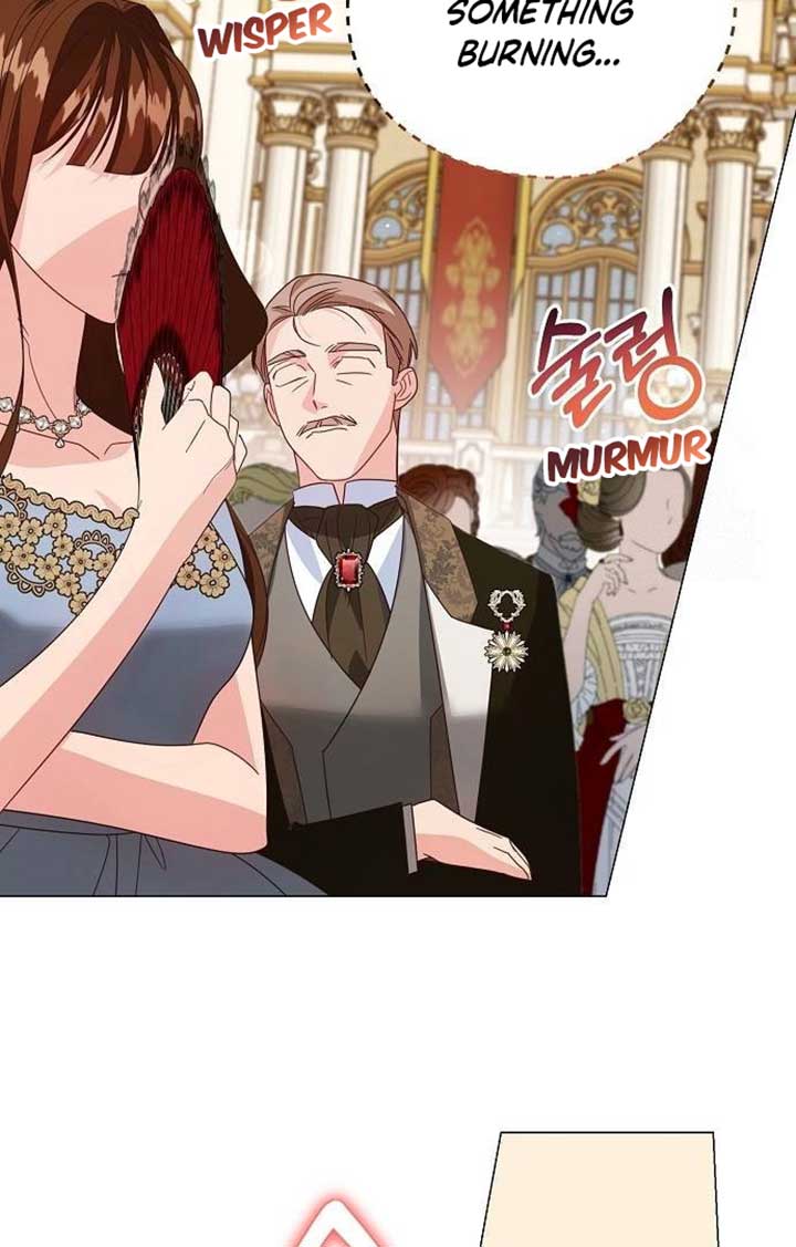 Until the Real One Shows Up Chapter 35 - Page 22