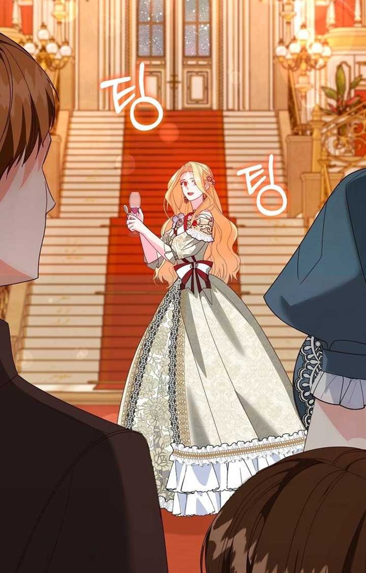 Until the Real One Shows Up Chapter 35 - Page 25