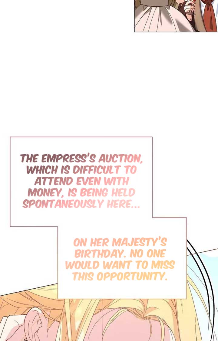Until the Real One Shows Up Chapter 35 - Page 28