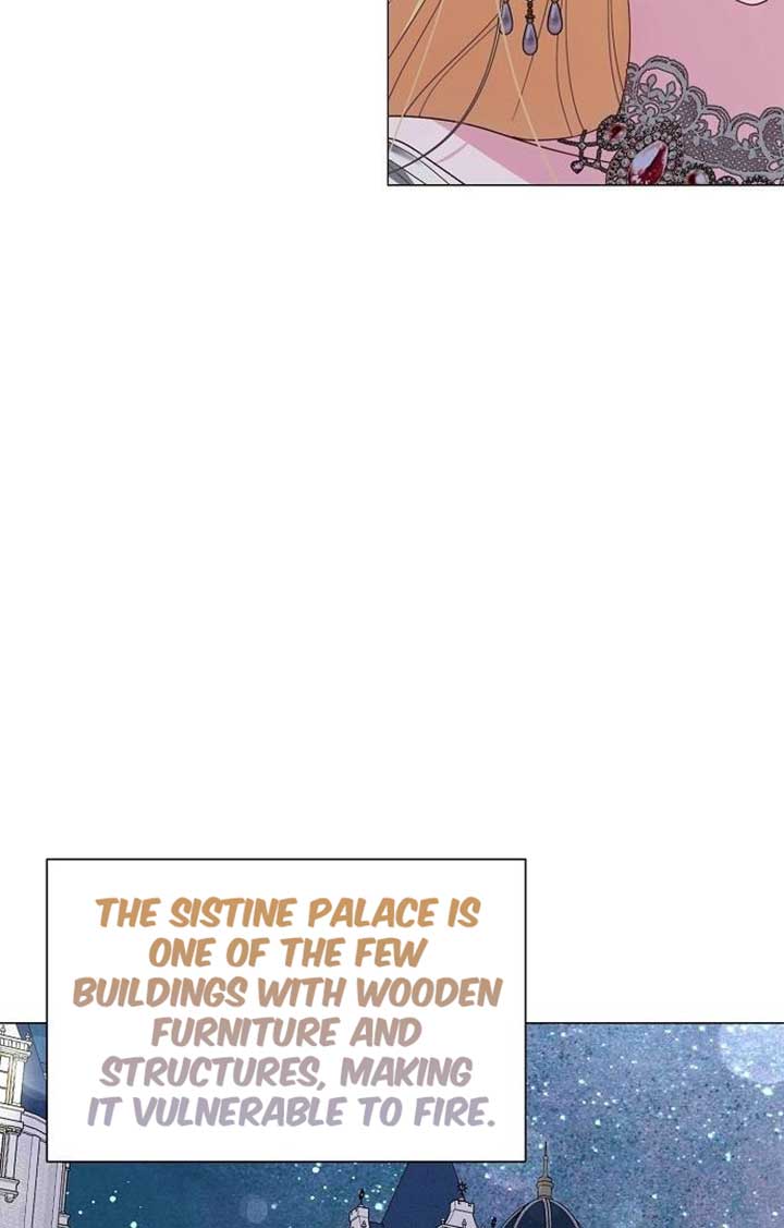 Until the Real One Shows Up Chapter 35 - Page 4
