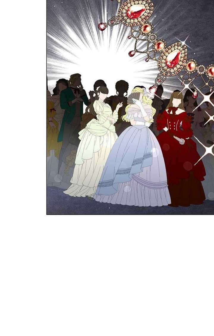 Until the Real One Shows Up Chapter 35 - Page 31