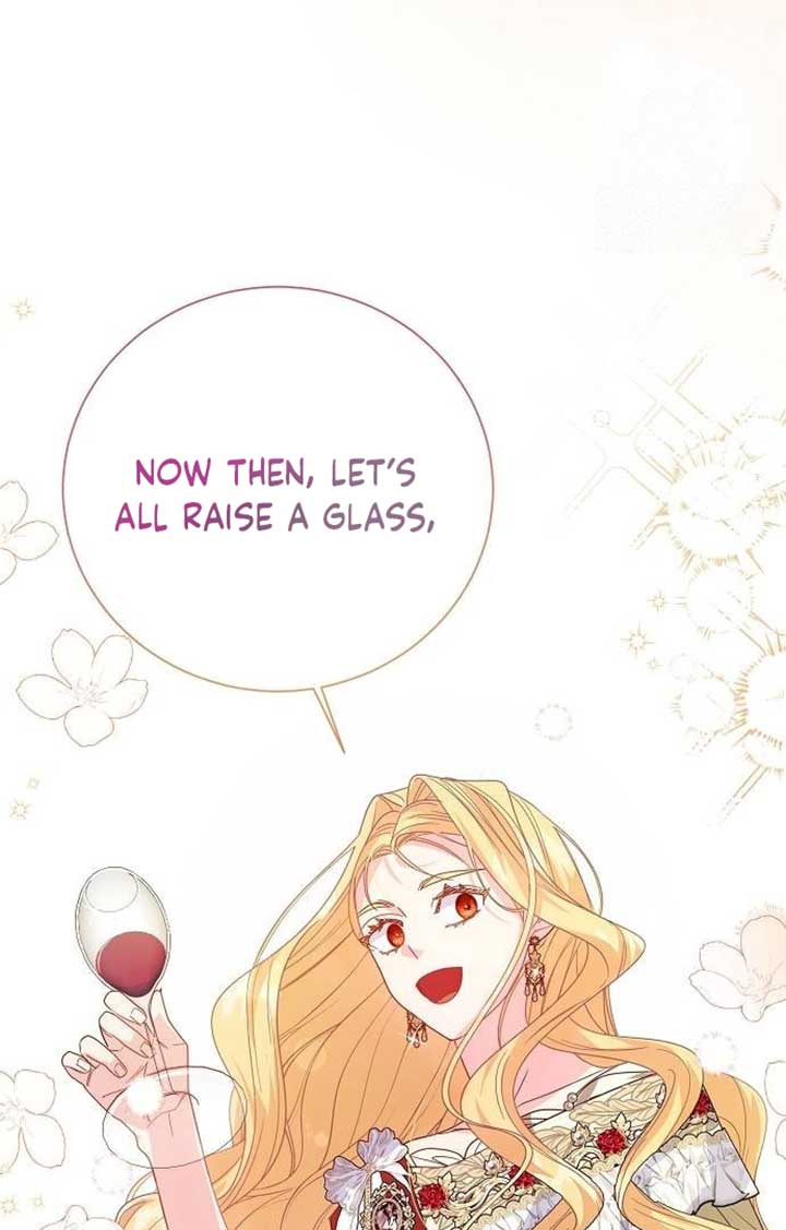Until the Real One Shows Up Chapter 35 - Page 35