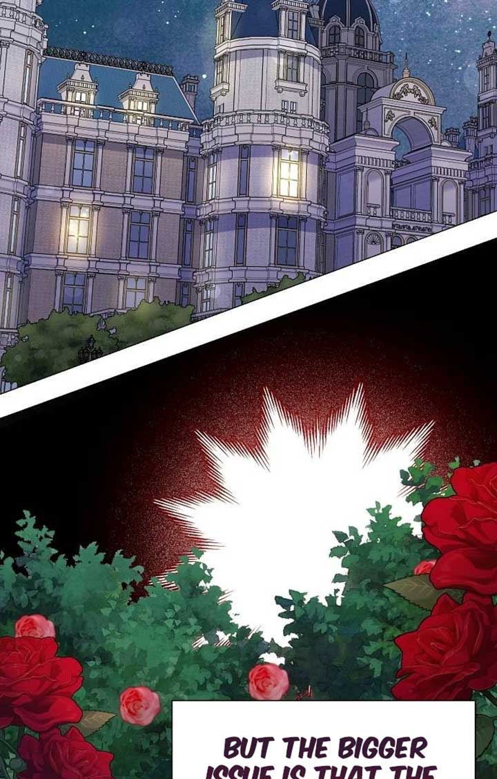 Until the Real One Shows Up Chapter 35 - Page 5