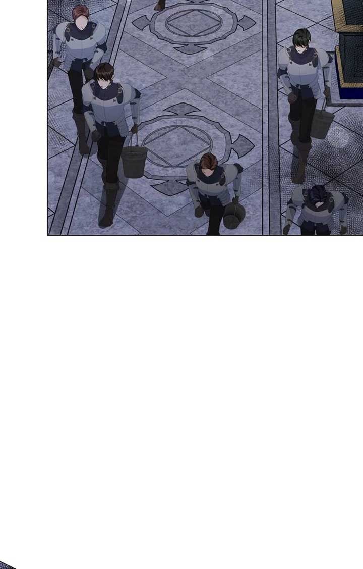 Until the Real One Shows Up Chapter 35 - Page 44