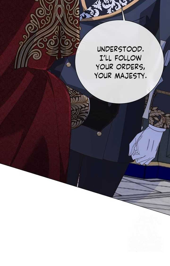 Until the Real One Shows Up Chapter 35 - Page 47