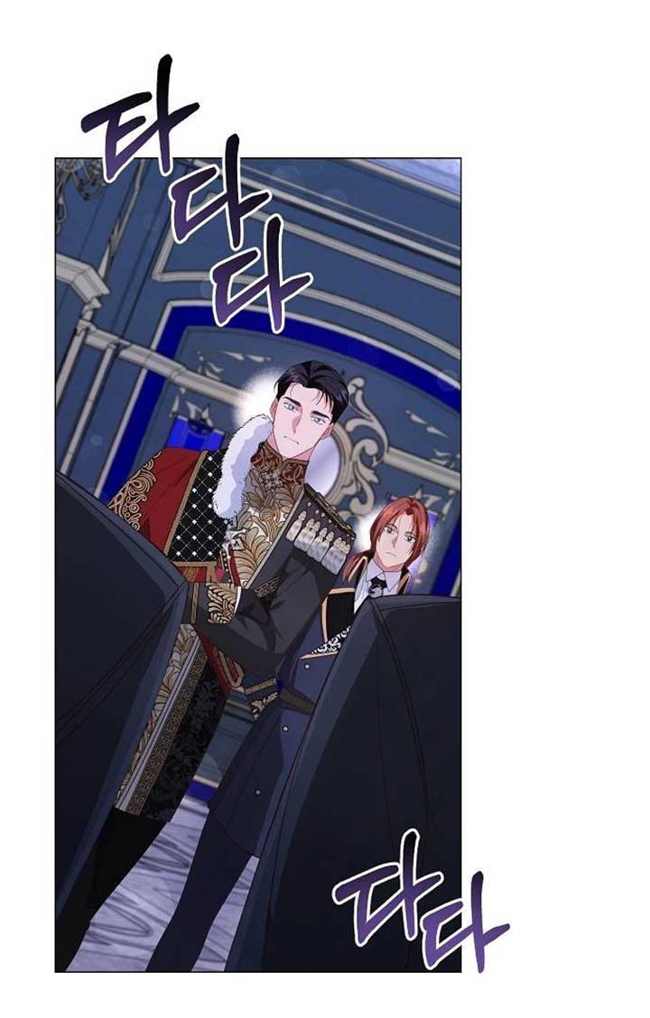 Until the Real One Shows Up Chapter 35 - Page 48