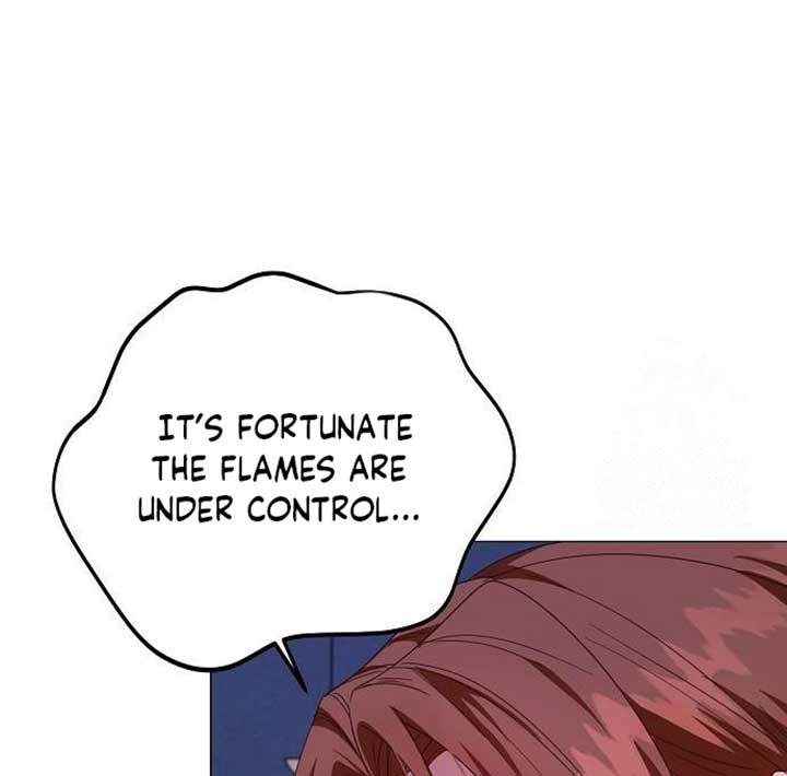 Until the Real One Shows Up Chapter 35 - Page 49