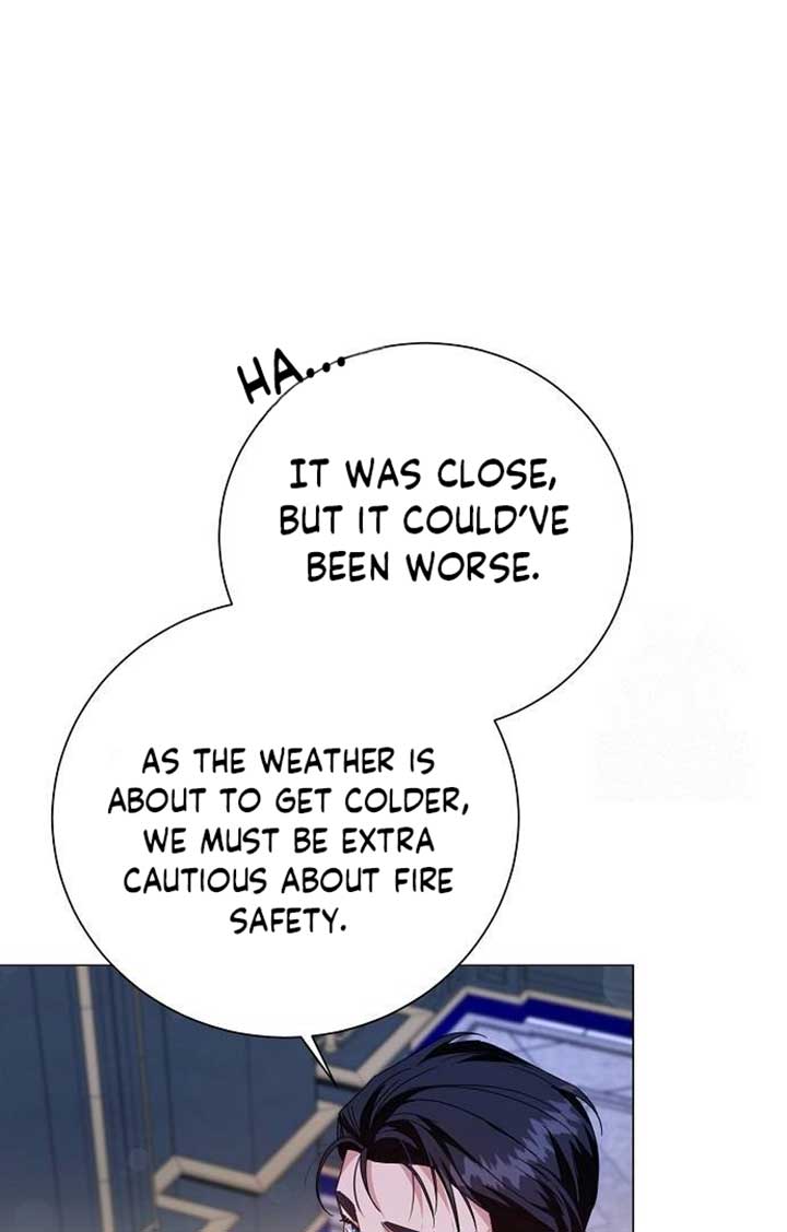 Until the Real One Shows Up Chapter 35 - Page 51