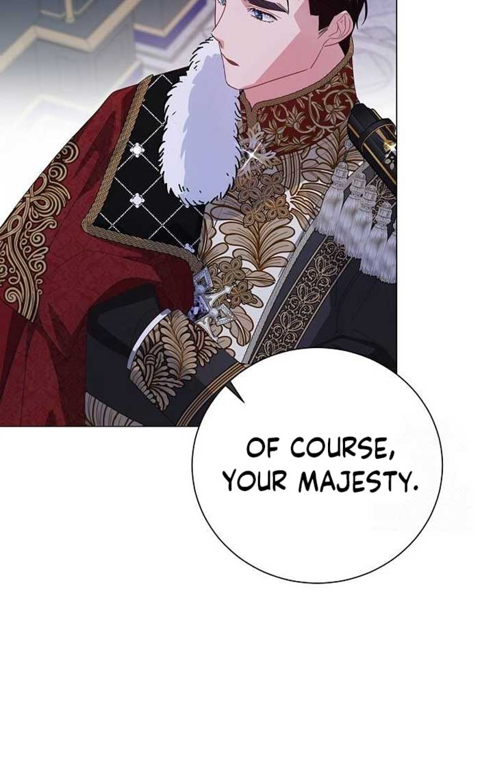 Until the Real One Shows Up Chapter 35 - Page 52