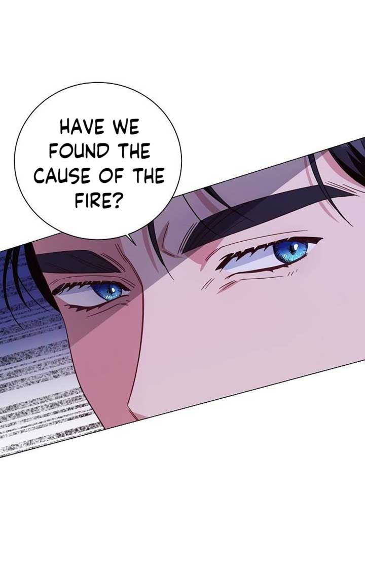 Until the Real One Shows Up Chapter 35 - Page 53