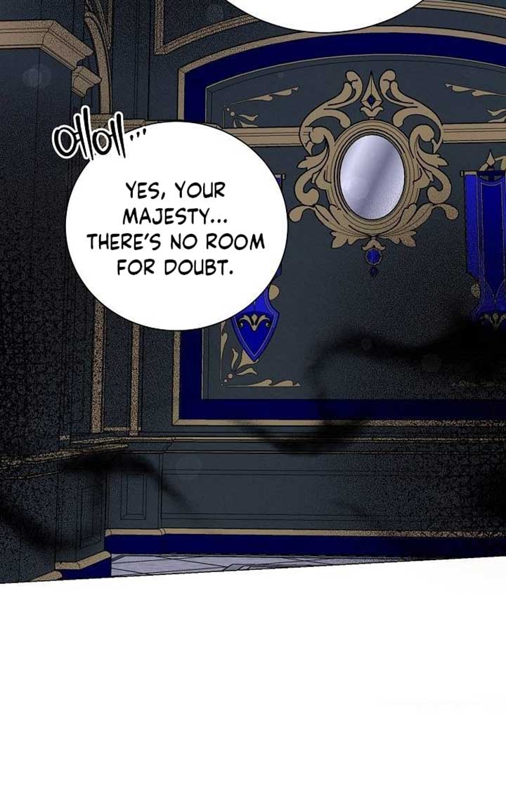 Until the Real One Shows Up Chapter 35 - Page 55
