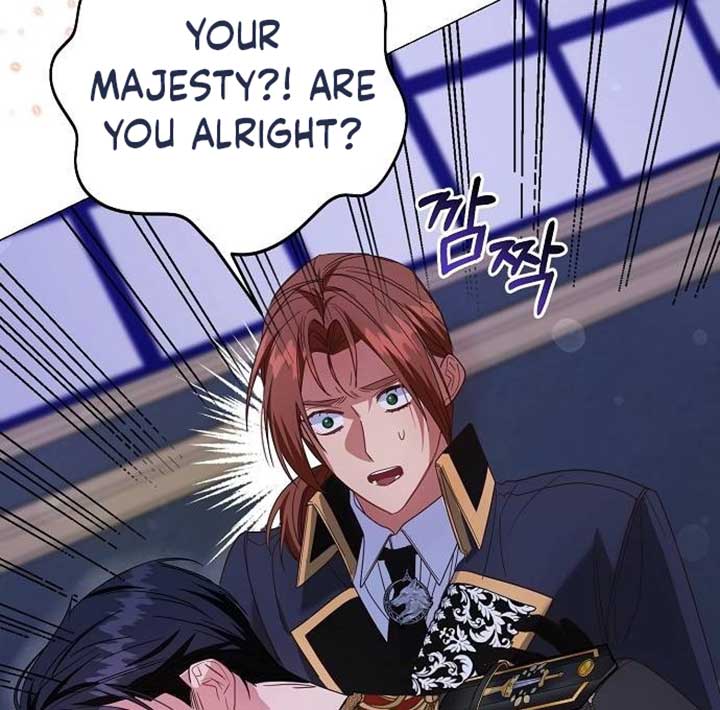 Until the Real One Shows Up Chapter 35 - Page 60