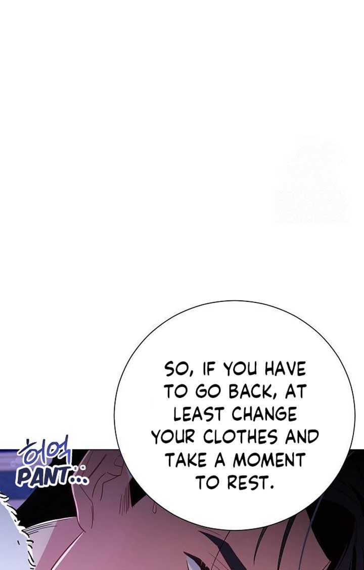 Until the Real One Shows Up Chapter 35 - Page 64