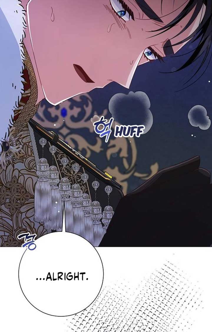 Until the Real One Shows Up Chapter 35 - Page 65