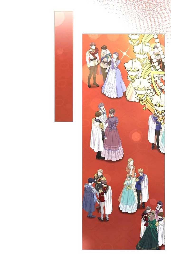Until the Real One Shows Up Chapter 35 - Page 67
