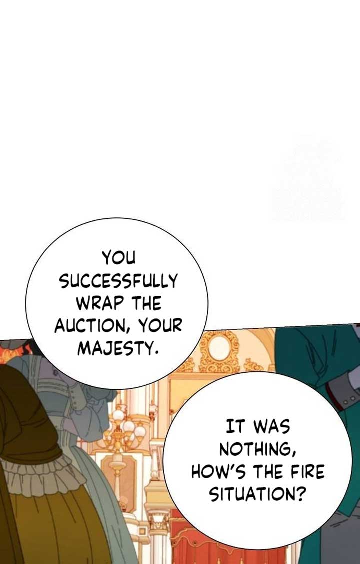 Until the Real One Shows Up Chapter 35 - Page 68