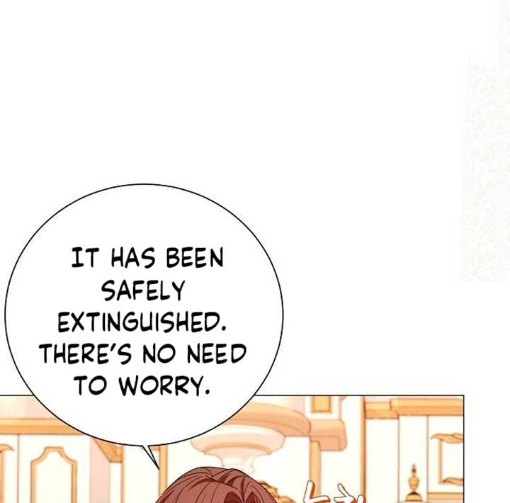 Until the Real One Shows Up Chapter 35 - Page 70