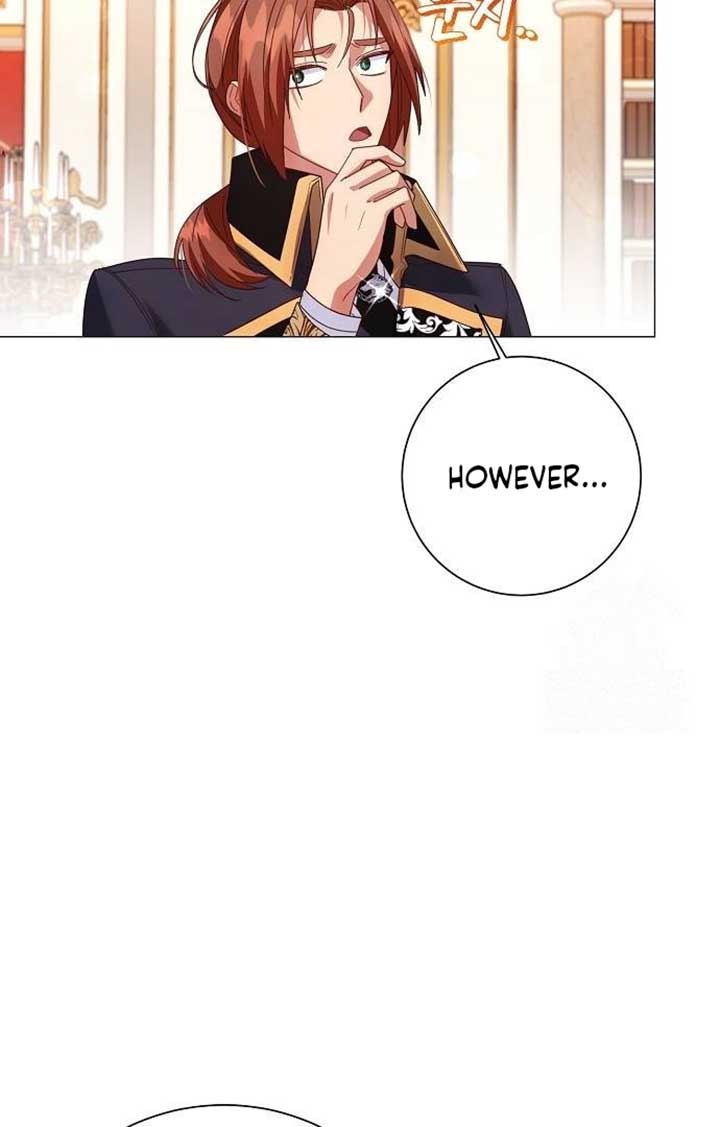 Until the Real One Shows Up Chapter 35 - Page 71