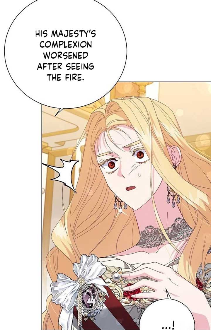 Until the Real One Shows Up Chapter 35 - Page 72