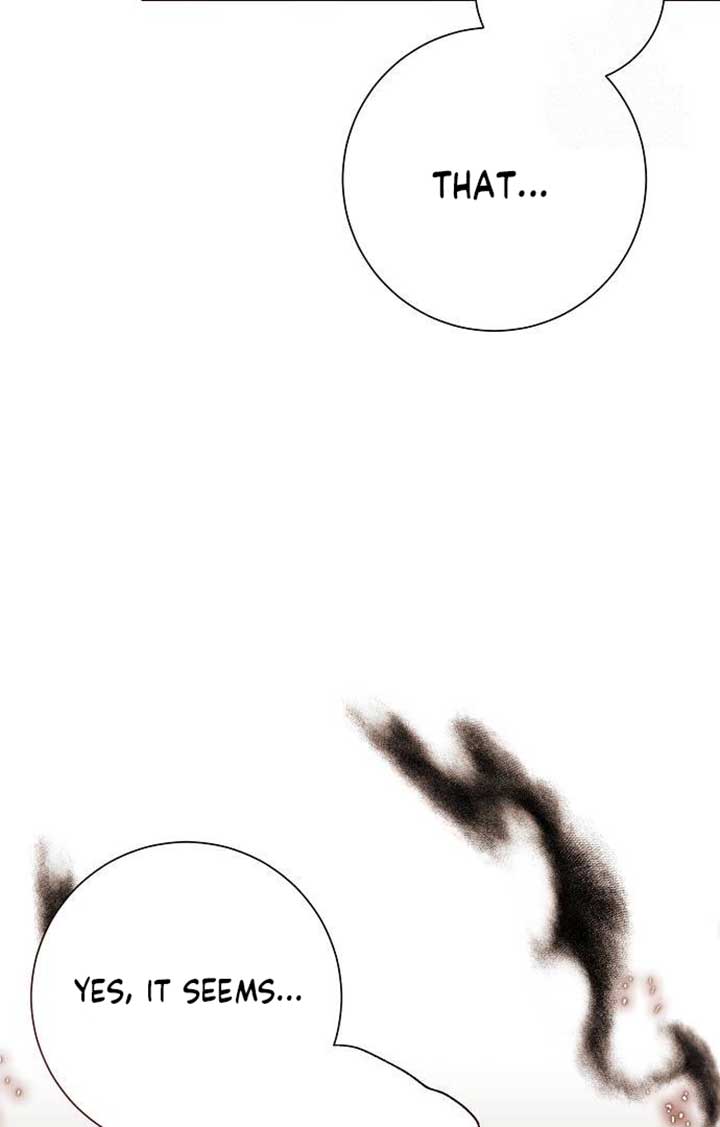 Until the Real One Shows Up Chapter 35 - Page 73