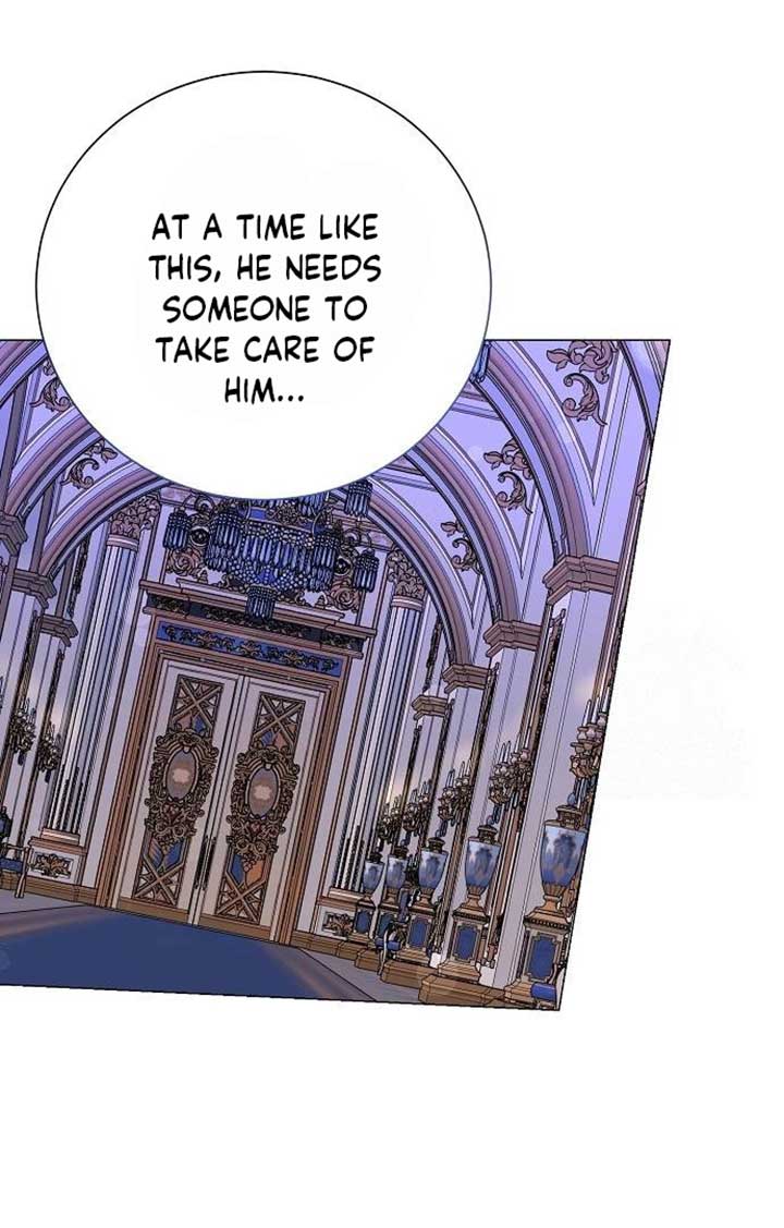 Until the Real One Shows Up Chapter 35 - Page 75