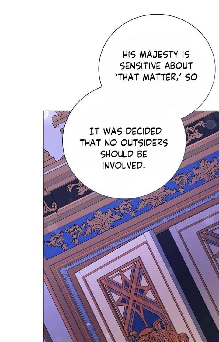 Until the Real One Shows Up Chapter 35 - Page 76