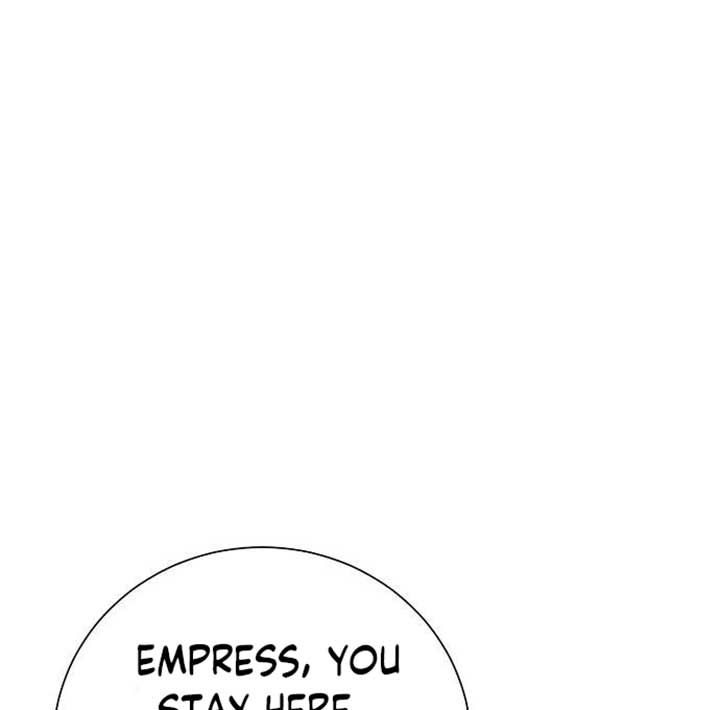 Until the Real One Shows Up Chapter 35 - Page 9