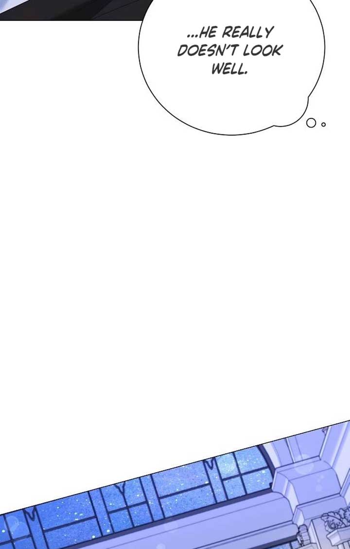 Until the Real One Shows Up Chapter 35 - Page 83