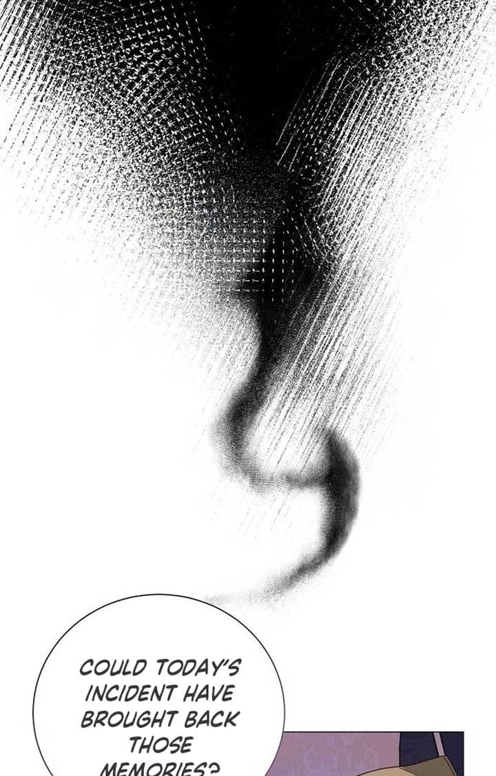 Until the Real One Shows Up Chapter 35 - Page 92