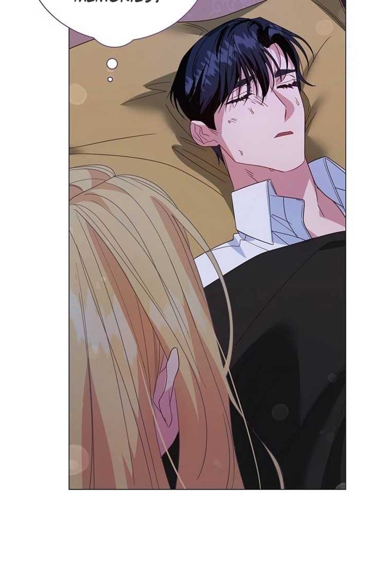 Until the Real One Shows Up Chapter 35 - Page 93