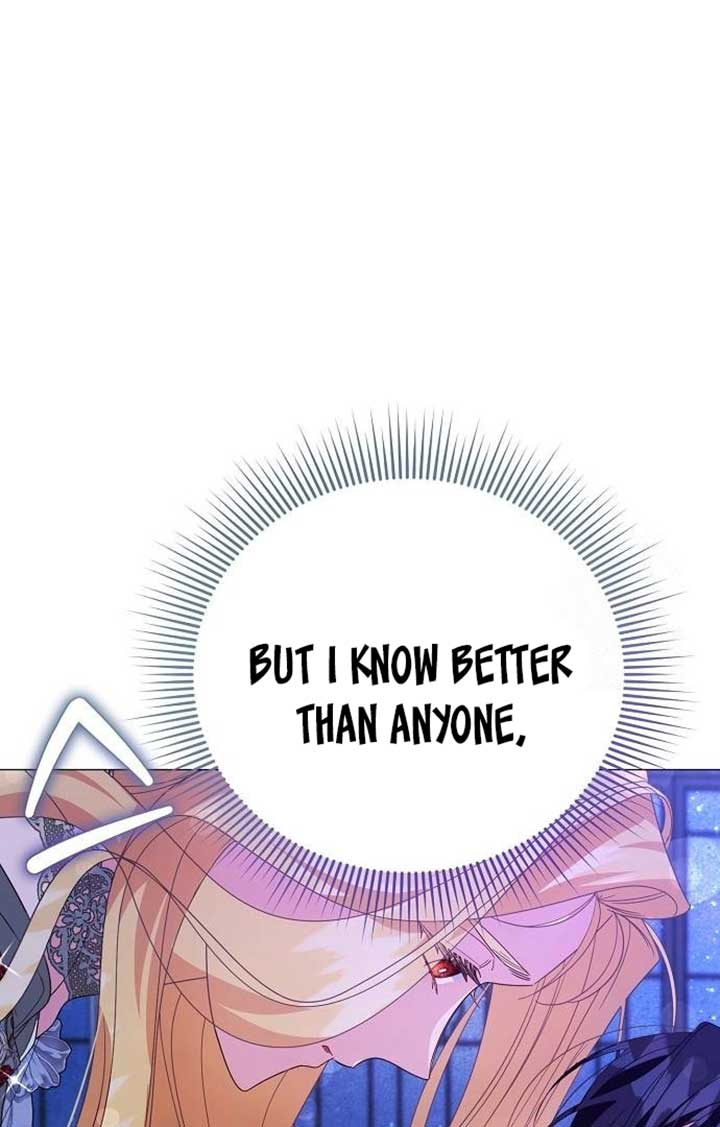 Until the Real One Shows Up Chapter 35 - Page 94