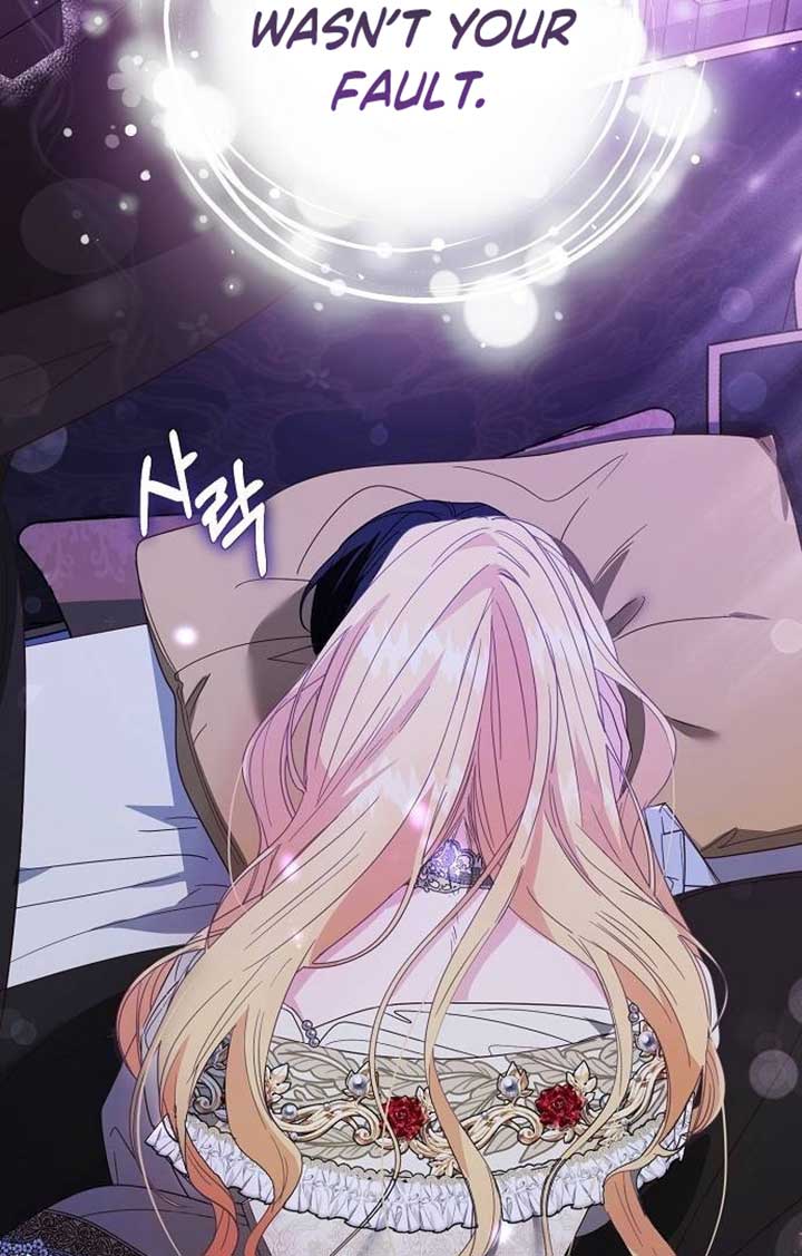 Until the Real One Shows Up Chapter 35 - Page 96
