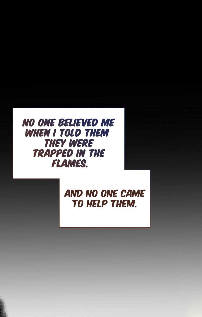 Until the Real One Shows Up Chapter 36 - Page 1