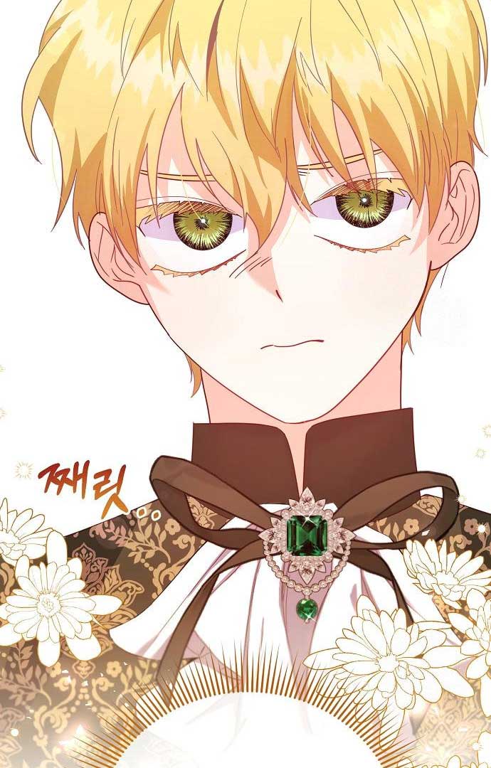 Until the Real One Shows Up Chapter 36 - Page 105